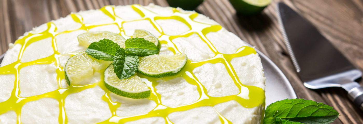 Create a festive St. Patrick's Day Dessert!