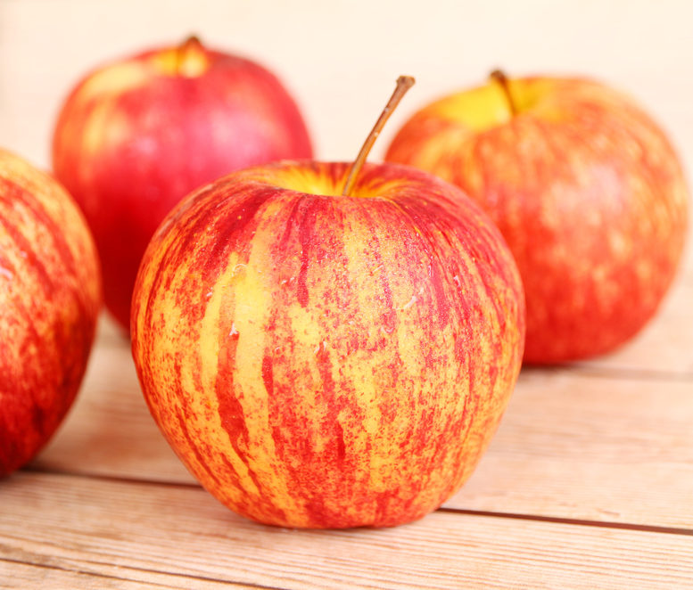 Local Honeycrisp Apples