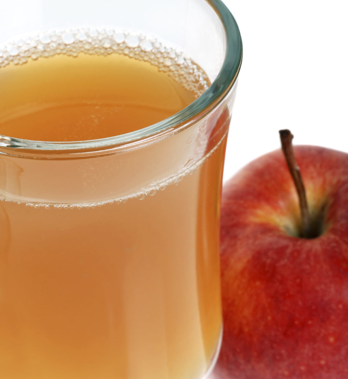 Local Apple Cider