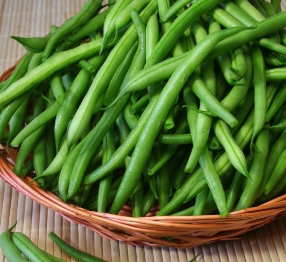 Green Beans