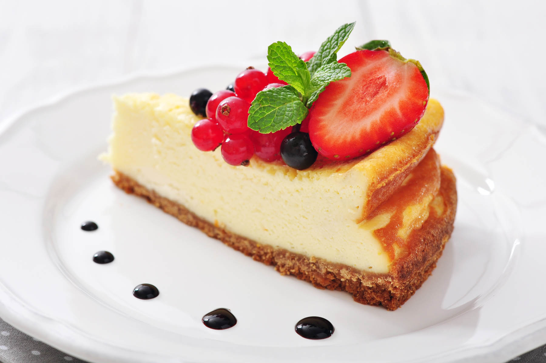 DessertWerks Cheesecakes