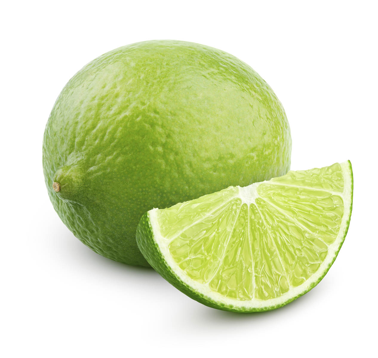 Fresh Limes