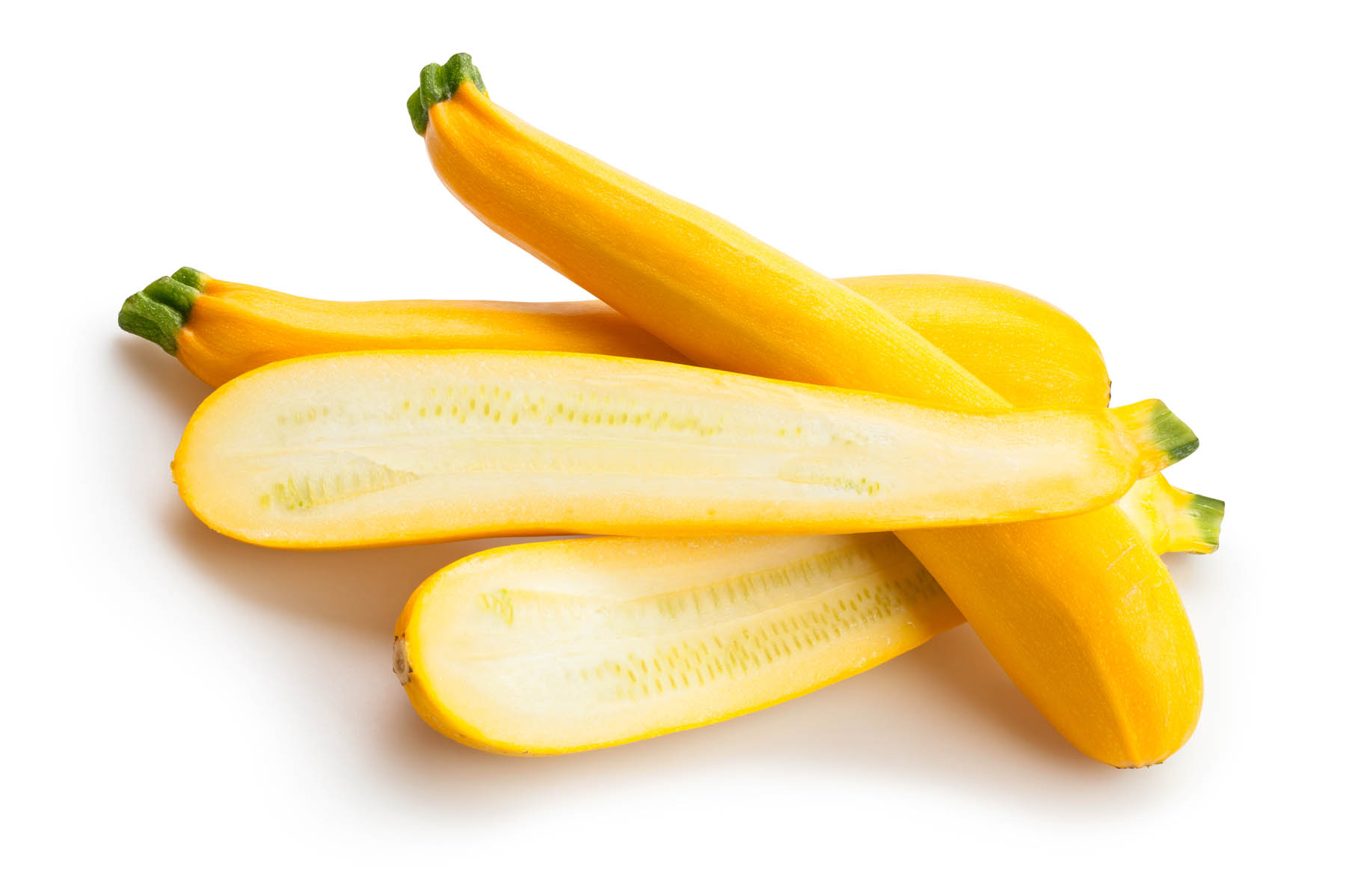 Local Yellow Squash