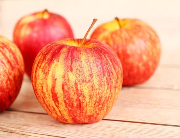 Local Honeycrisp Apples