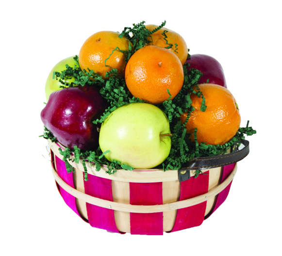 Fruit Baskets