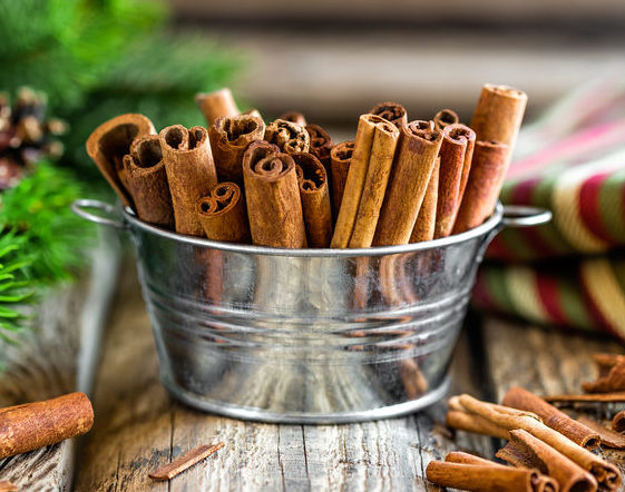 Cinnamon Sticks