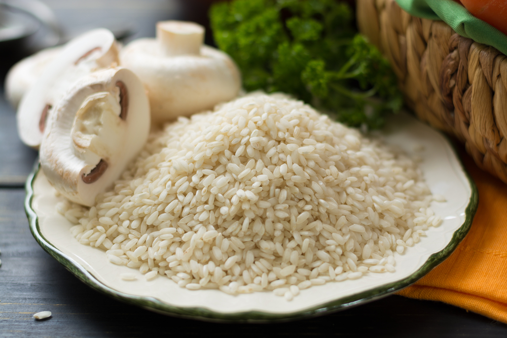 Arborio Rice