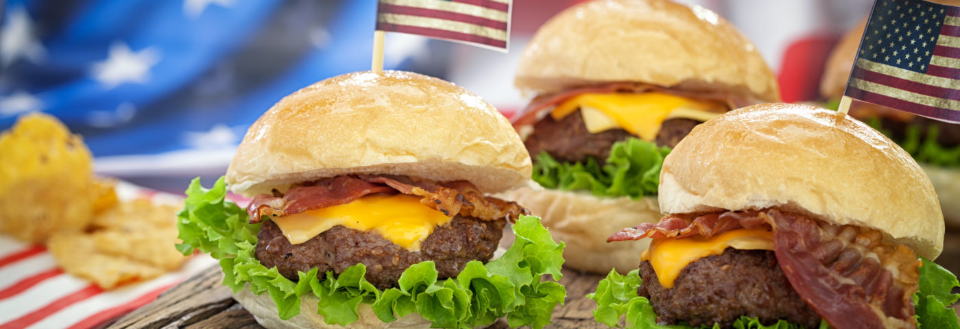Celebrate Memorial Day with Piazza Produce!