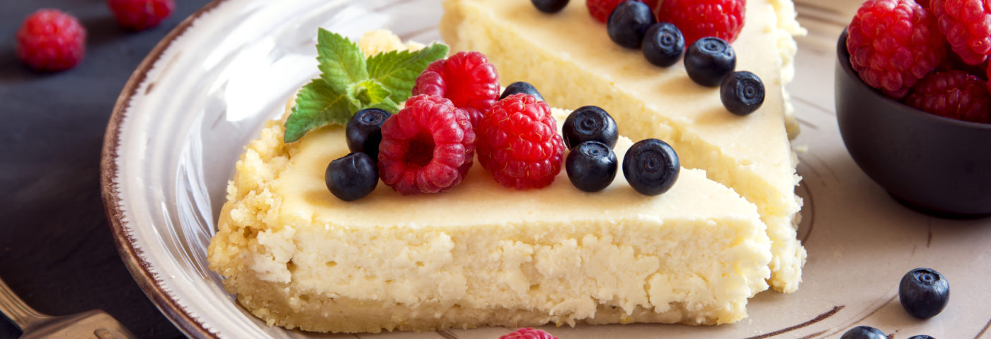 Piazza's Finest Cheesecakes