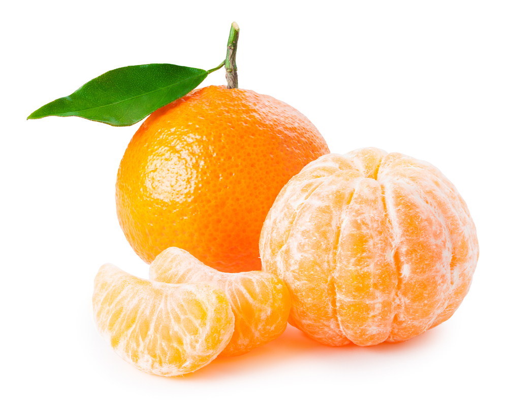 Clementines