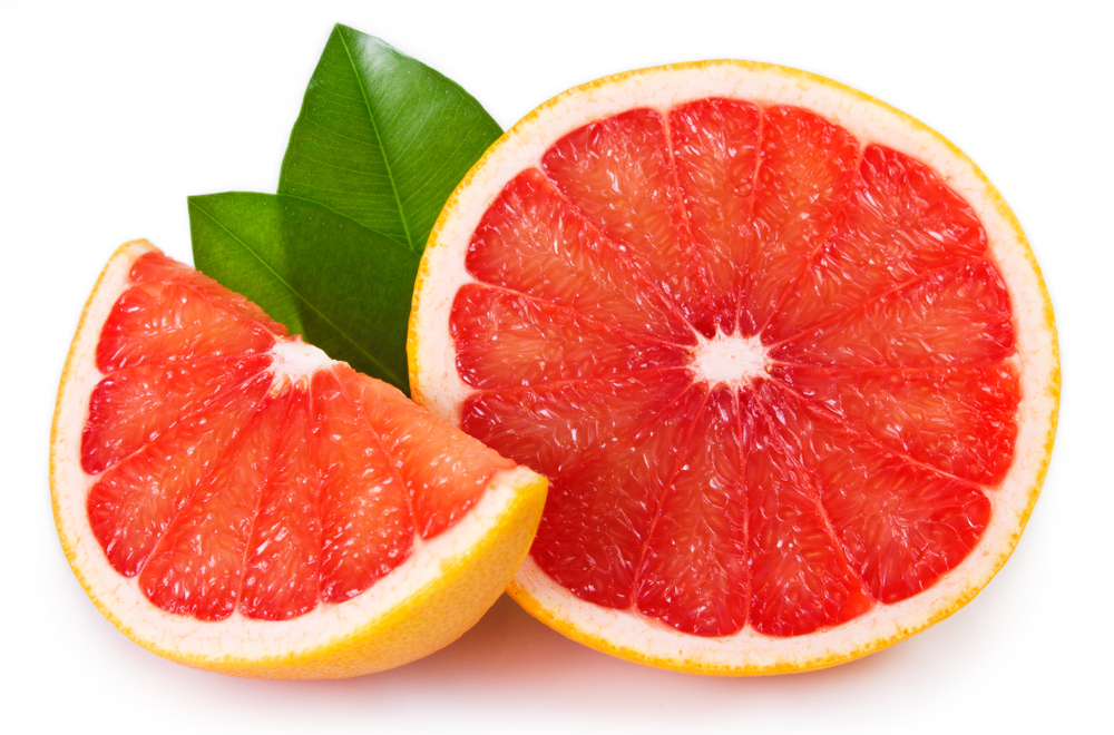 Grapefruit