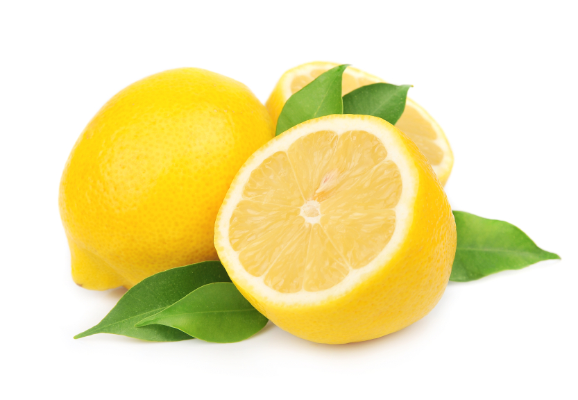 Meyer Lemons