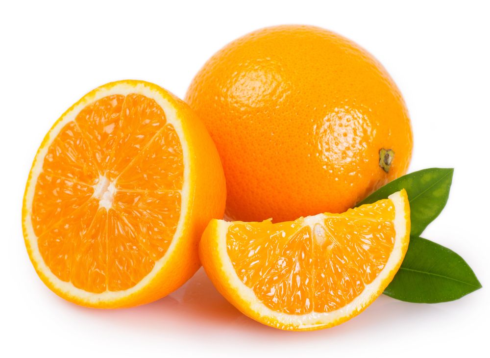 Oranges