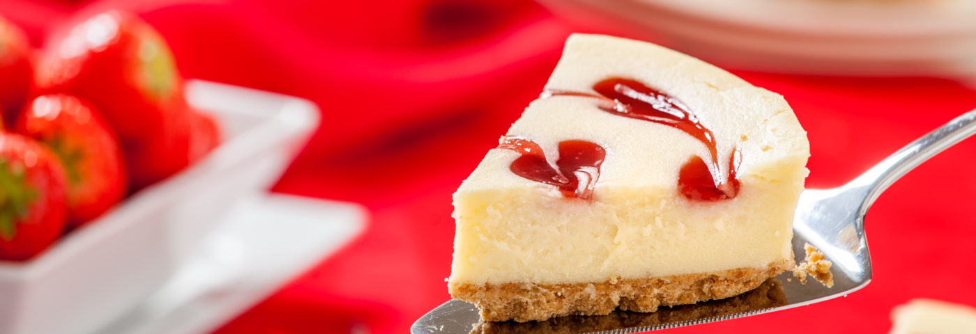 Love is Sweet