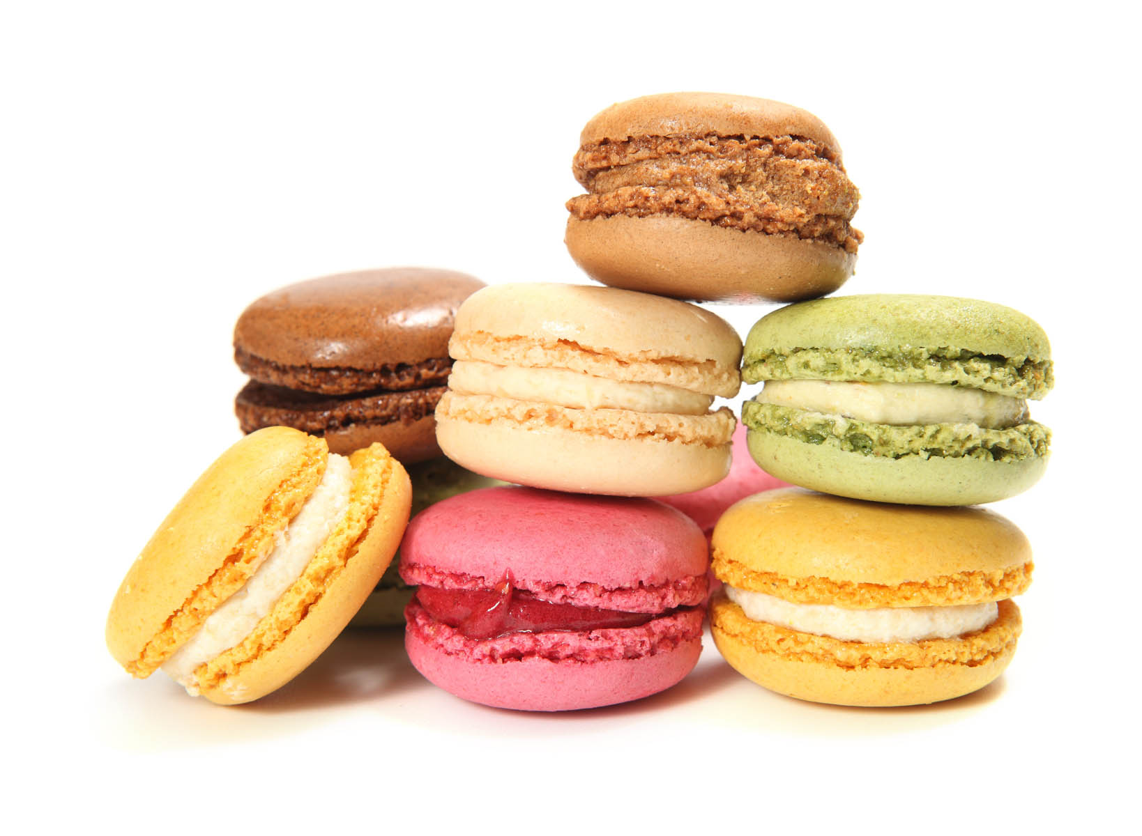 Macarons