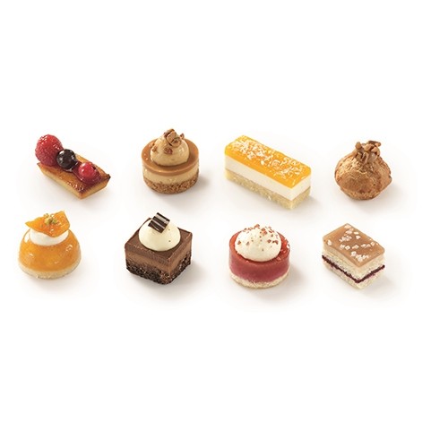 Petits Fours