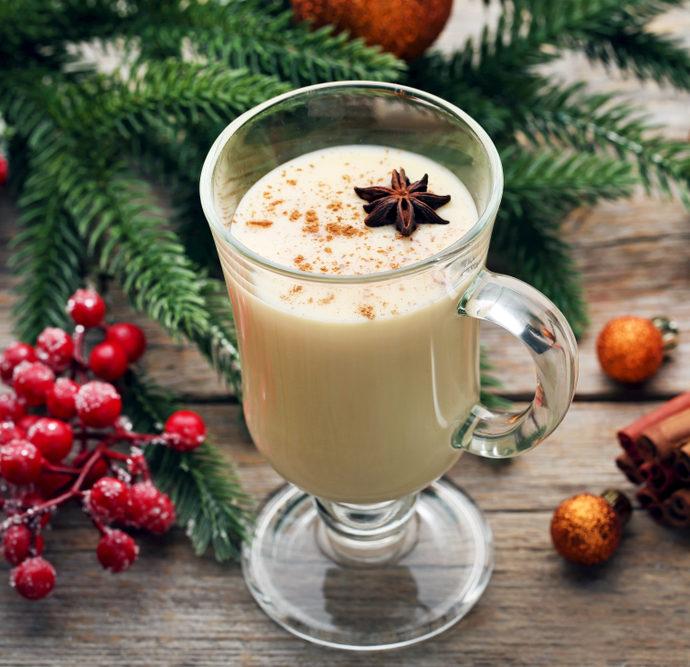 Smith's Eggnog