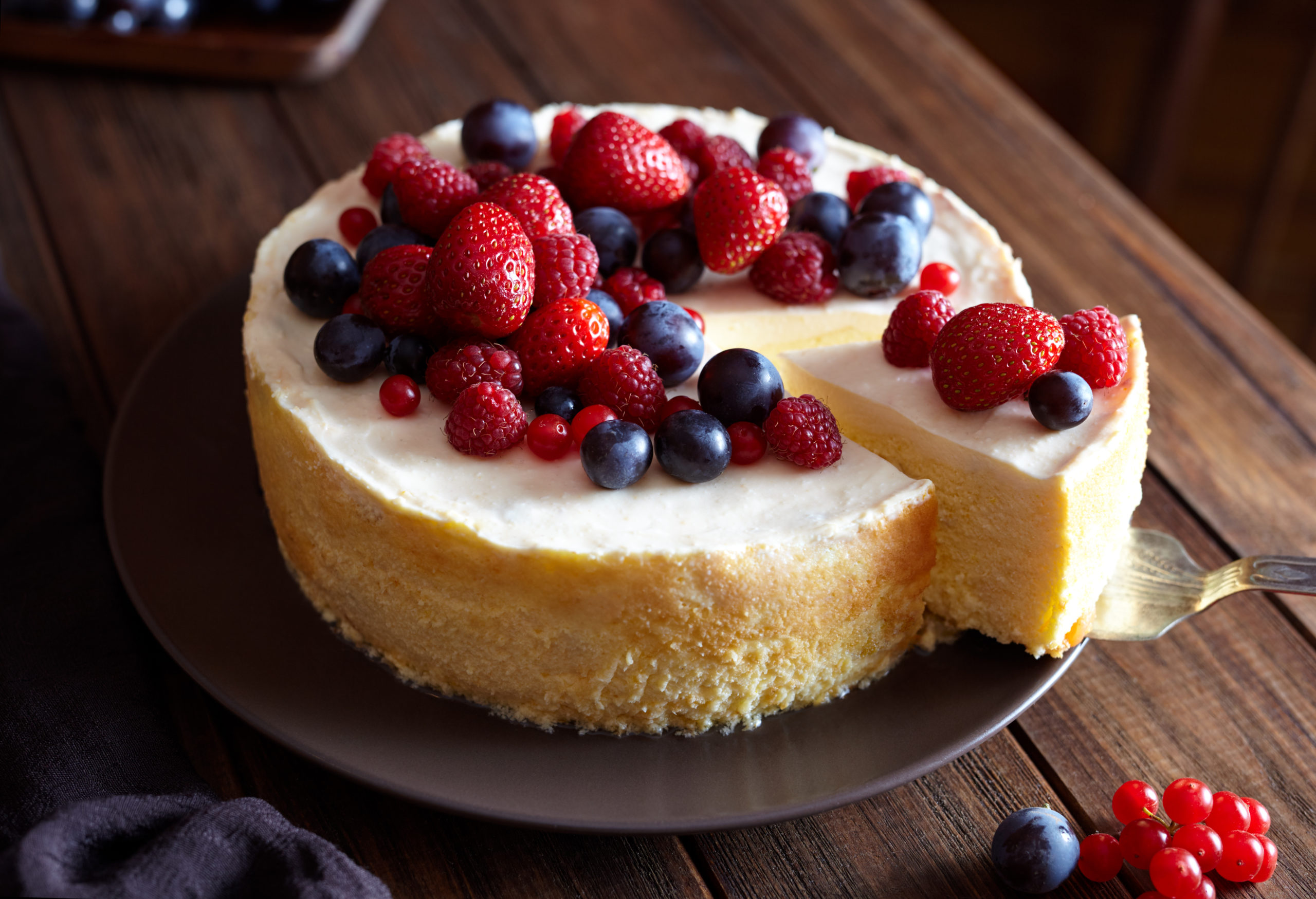 Cheesecakes