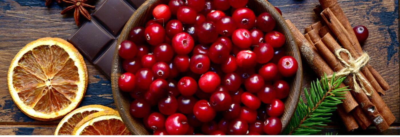 Deck the Halls with Piazza Produce!