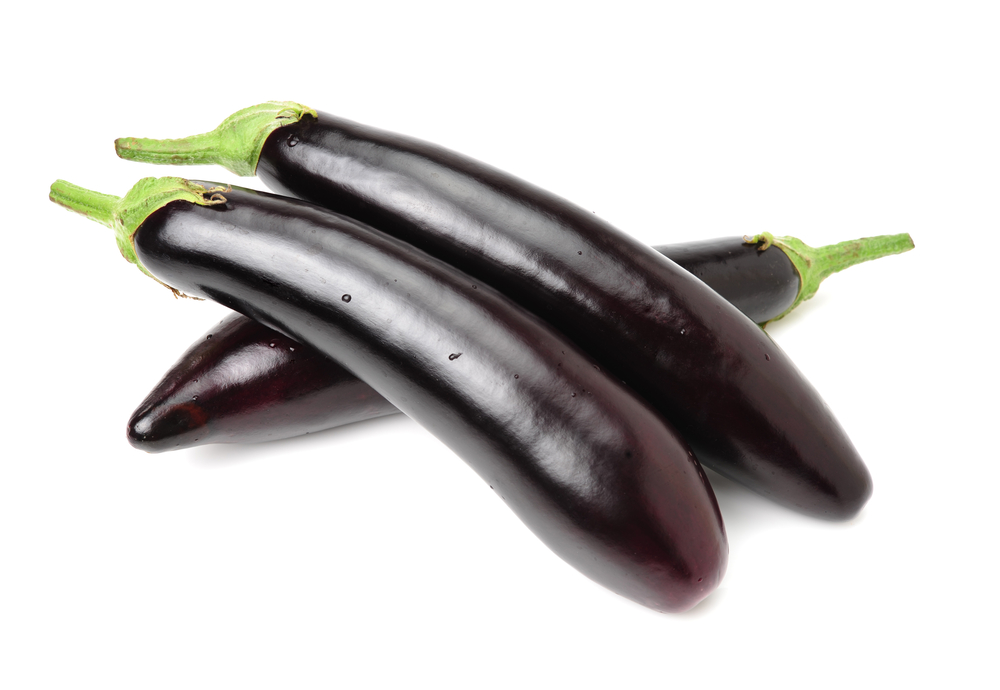 Local Eggplant